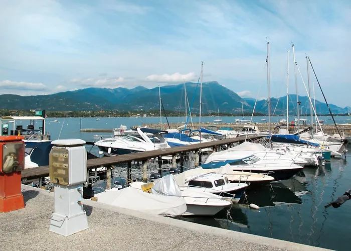 'casa Lena By Interhome Tignale