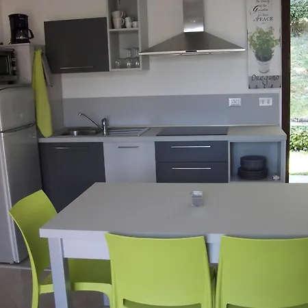 'casa Lena By Interhome