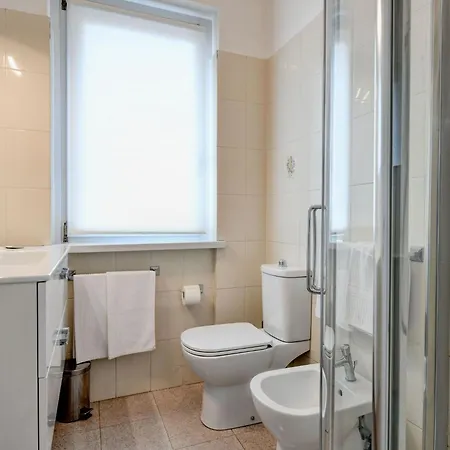 Appartamento 'casa Lena By Interhome