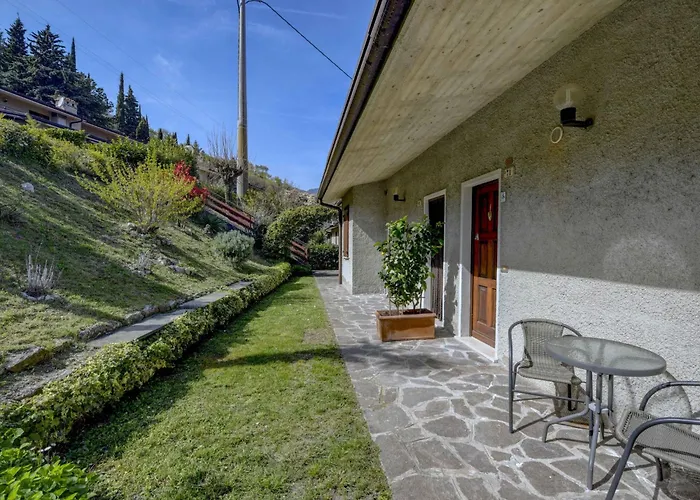 'casa Lena By Interhome Tignale