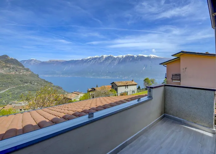 'casa Lena By Interhome شقة
