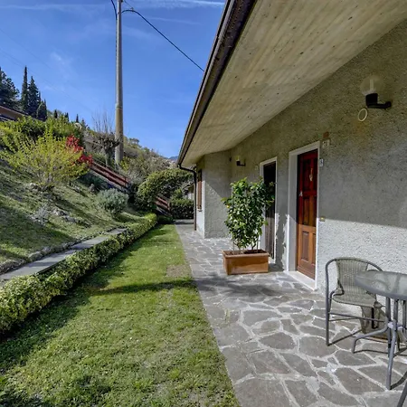 'casa Lena By Interhome Tignale