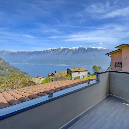 'casa Lena By Interhome Διαμέρισμα