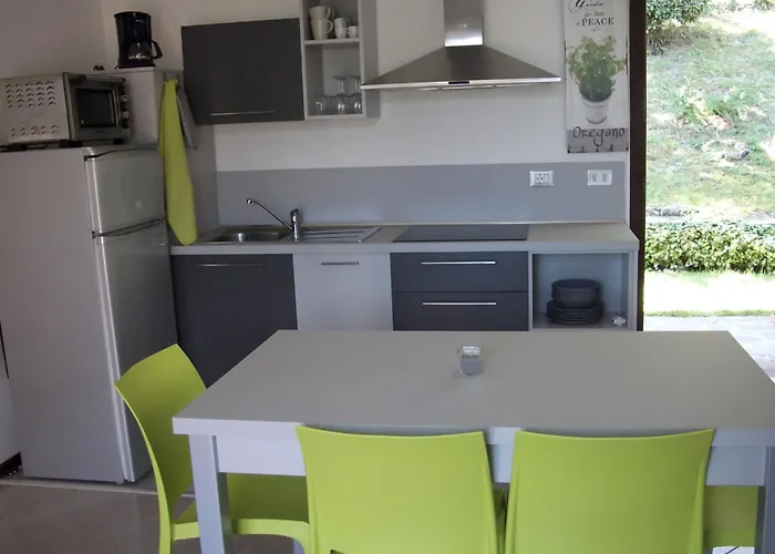 'casa Lena By Interhome